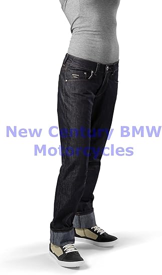bmw five pocket jeans