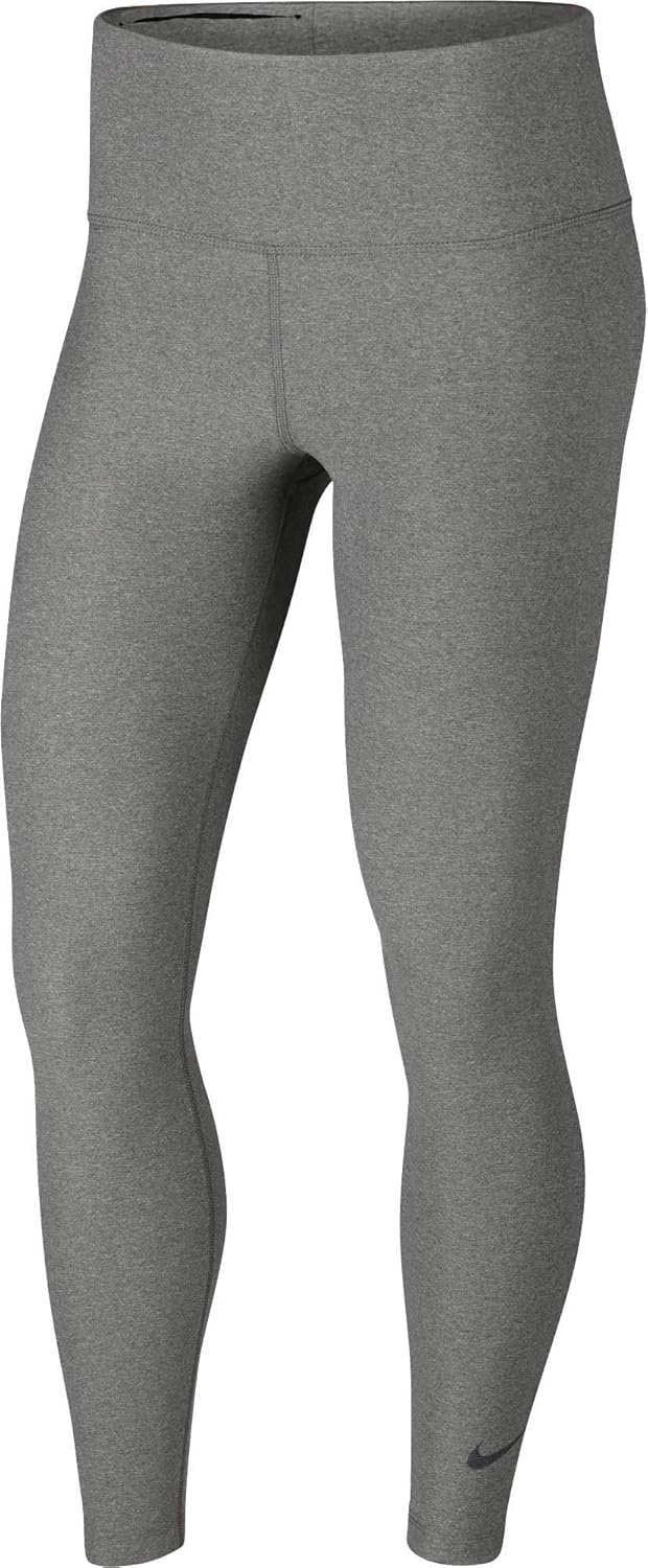 nike sculpt leggings grey