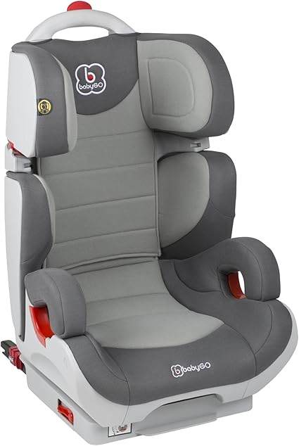 siege auto nova isofix 360 babygo
