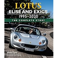 Lotus: The Complete Story: Tipler, John: 9780719840050: Amazon.com