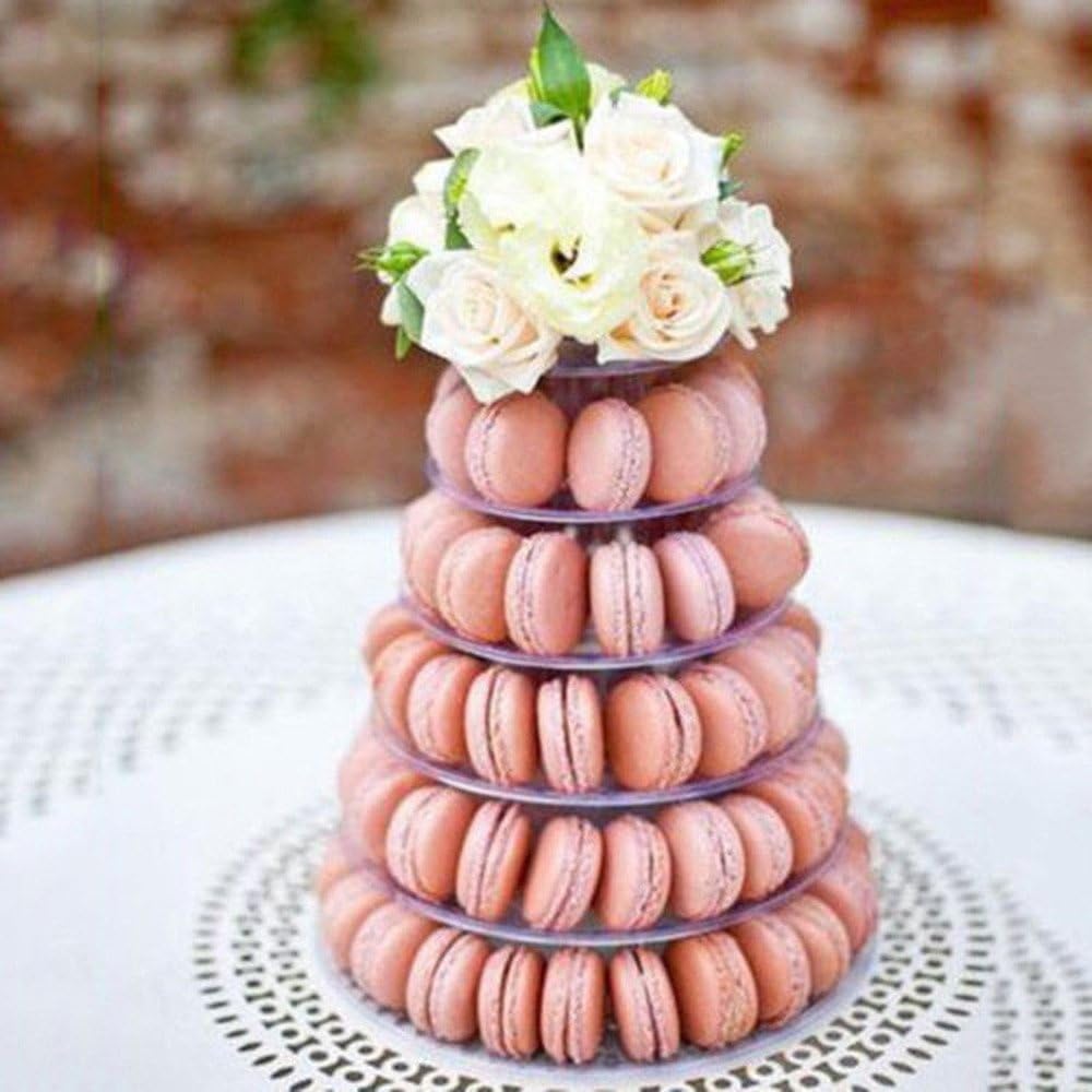Amazon Shina 6層 クリア ケーキスタンド マカロンタワー ケーキ ディスプレイ マカロン ディスプレイスタンド ベーキングツール 結婚式 誕生日 パーティー用 ケーキスタンド オンライン通販 Amazon Shina 6層 クリア ケーキスタンド マカロンタワー ケーキ ディスプレイ マカロン ディスプレイスタンド ベーキングツール 結婚式 誕生日 パーティー用 ケーキスタンド オンライン通販