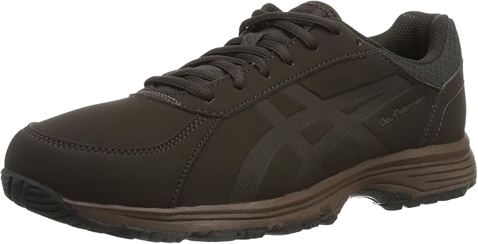 Asics Gel-Nebraska, Zapatillas de Nordic Walking Hombre, marrón-Braun ...