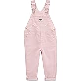 Oshkosh Girls World's Best Overalls