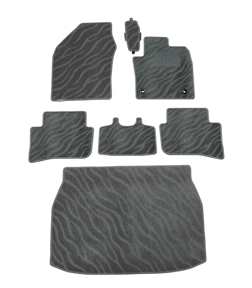 Hotfield トヨタ C Hr Chr フロアマット ラゲッジマット 選べる14カラー ガソリン車 運転席形状 標準タイプ Waveグレー B01mz3i1wm ガソリン車 運転席形状 標準タイプ Waveグレー Waveグレー ガソリン車 運転席形状 標準タイプ Communityenterpriselaw Org
