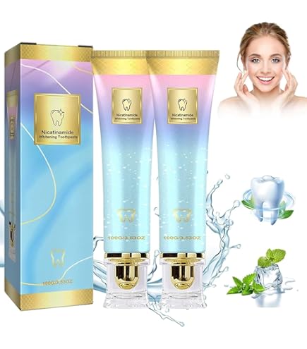 best healthy toothpaste