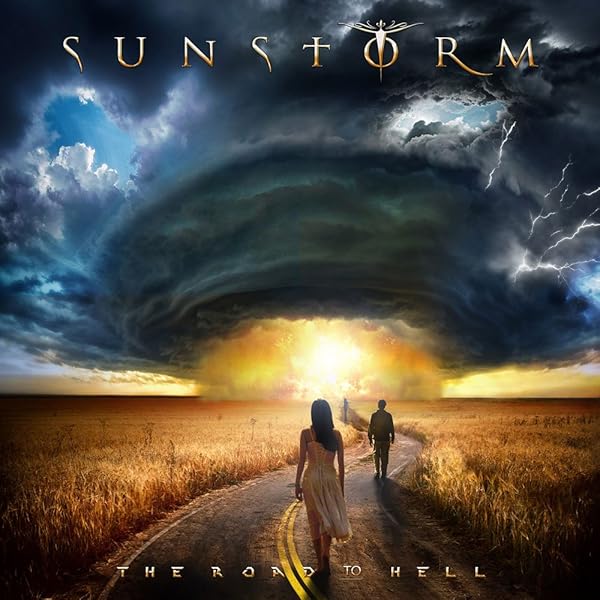 Sunstorm, Joe Lynn Turner - Emotional Fire - Amazon.com Music