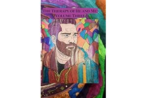 The therapy of He and Me Volume 3