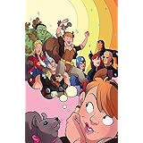 The Unbeatable Squirrel Girl Vol. 1: Squirrel Power