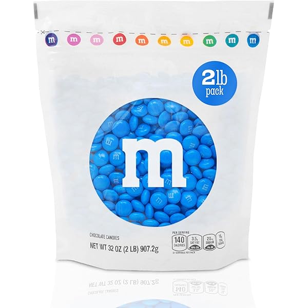 エムアンドエムズ イースター ブルー Blue M&M's Vintage Easter