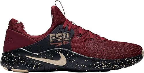 nike flyknit lunar 4 hombre marron