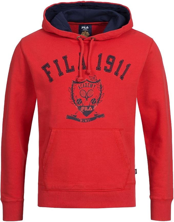Amazon fila hoodie Clearance