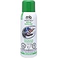 MONEYSWORTH & BEST | PRO-TEX WATER REPELLENT | **PFAS FREE | FOR FOOTWEAR, APPAREL & ACCESSORIES | 300g / 10.6oz | MADE IN CA
