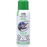 MONEYSWORTH & BEST | PRO-TEX WATER REPELLENT | **PFAS FREE | FOR FOOTWEAR, APPAREL & ACCESSORIES | 300g / 10.6oz | MADE IN CA