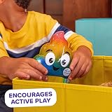 WHAT DO YOU MEME? Silly Poopy's Hide & Seek Rainbow Poop Toy view 3