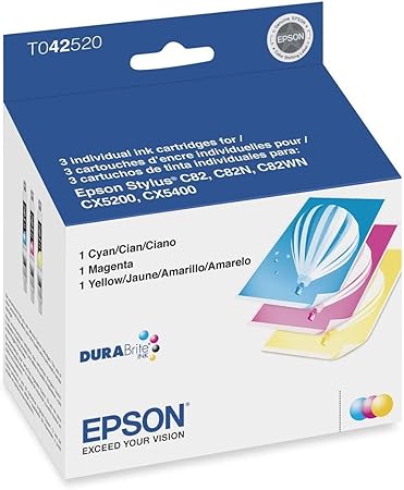 epson cx5400