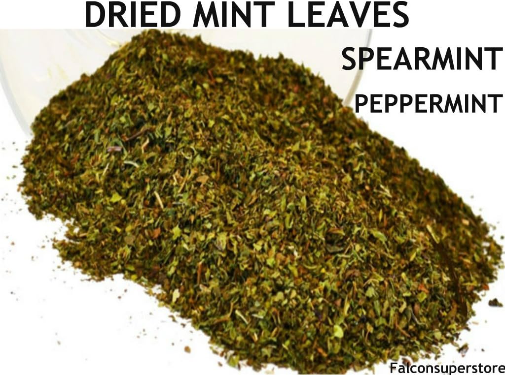 100g 100 Dried Mint **Free UK Post** Herbs Seasoning Cooking Dry