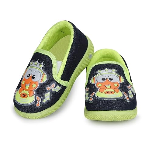 Smartots Baby Boys Casual Shoes