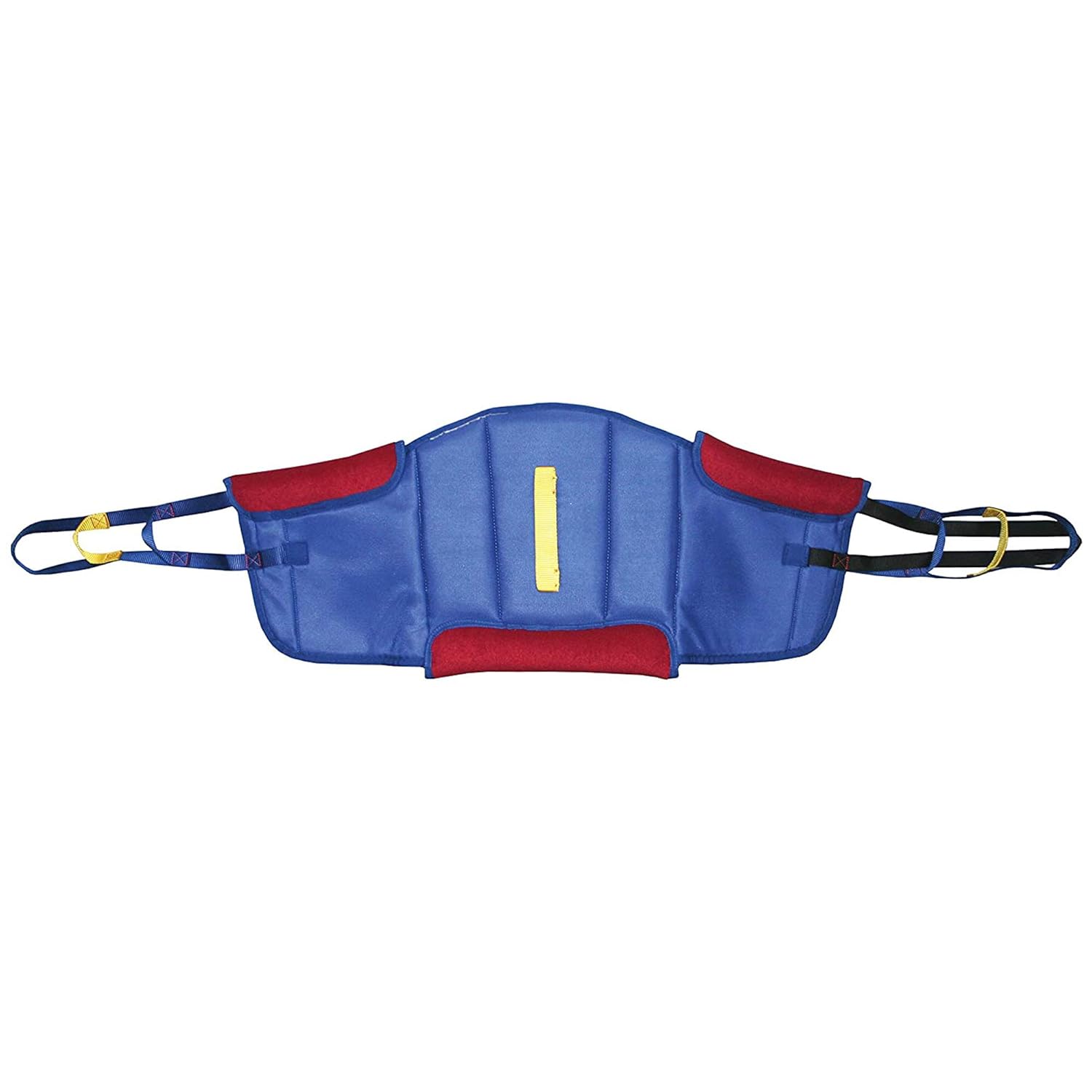 Lumex Deluxe Sit-to-Stand Padded Sling, Medium, DSLSA2: Industrial & Scientific