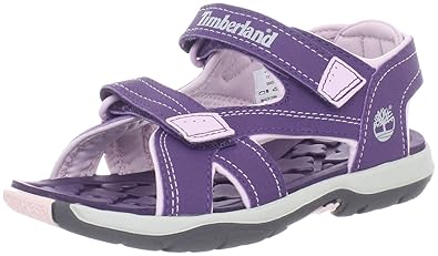 girls timberland sandals