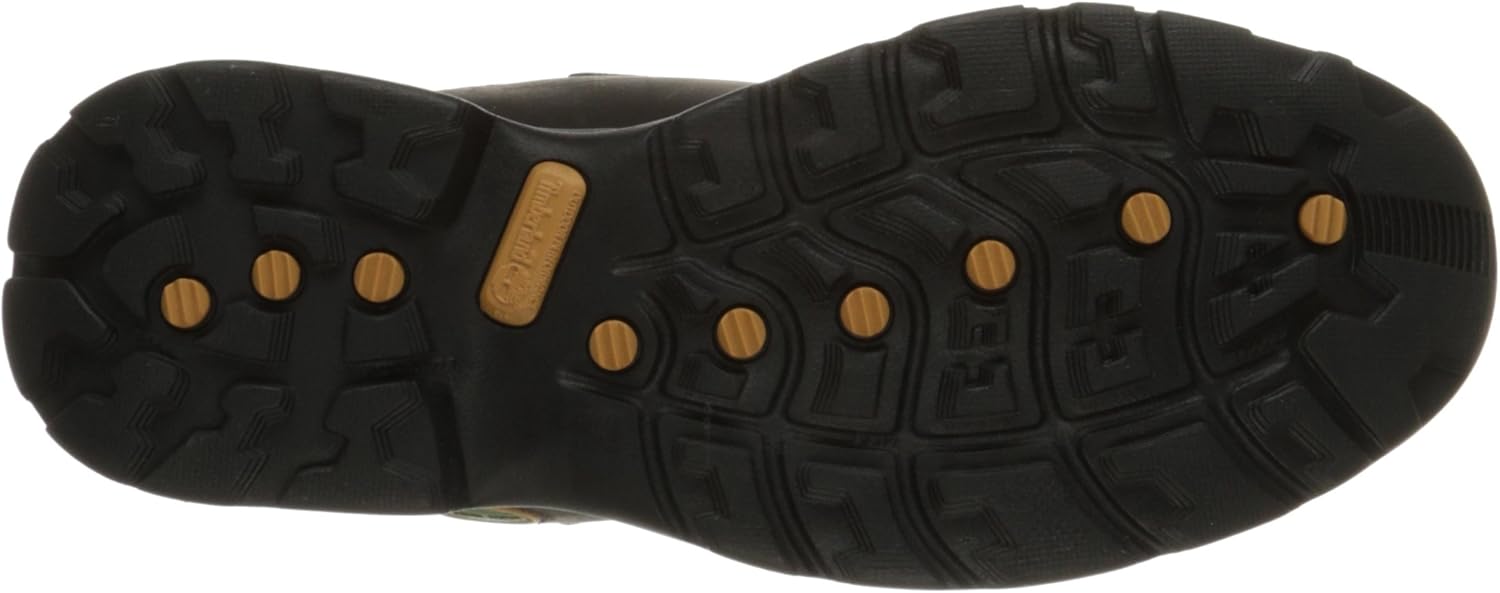  | Timberland Men's White Ledge Mid Waterproof Ankle Boot | Hiking Boots