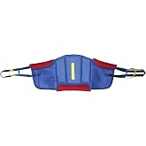 Lumex Deluxe Sit-to-Stand Padded Sling, Large, DSLSA3