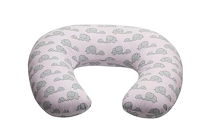 nursit nursing pillow