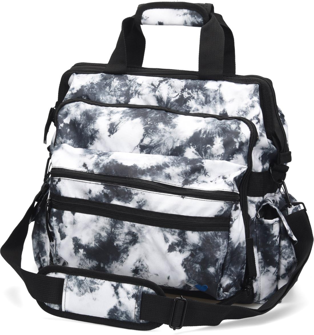 Nurse Mates Ultimate Bag | Laptop Pocket | Roomy