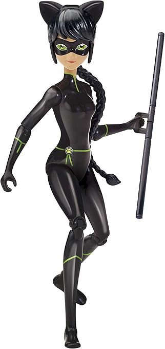 miraculous toys amazon