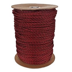Paracord Planet 550 Paracord – Type III 7 Strand