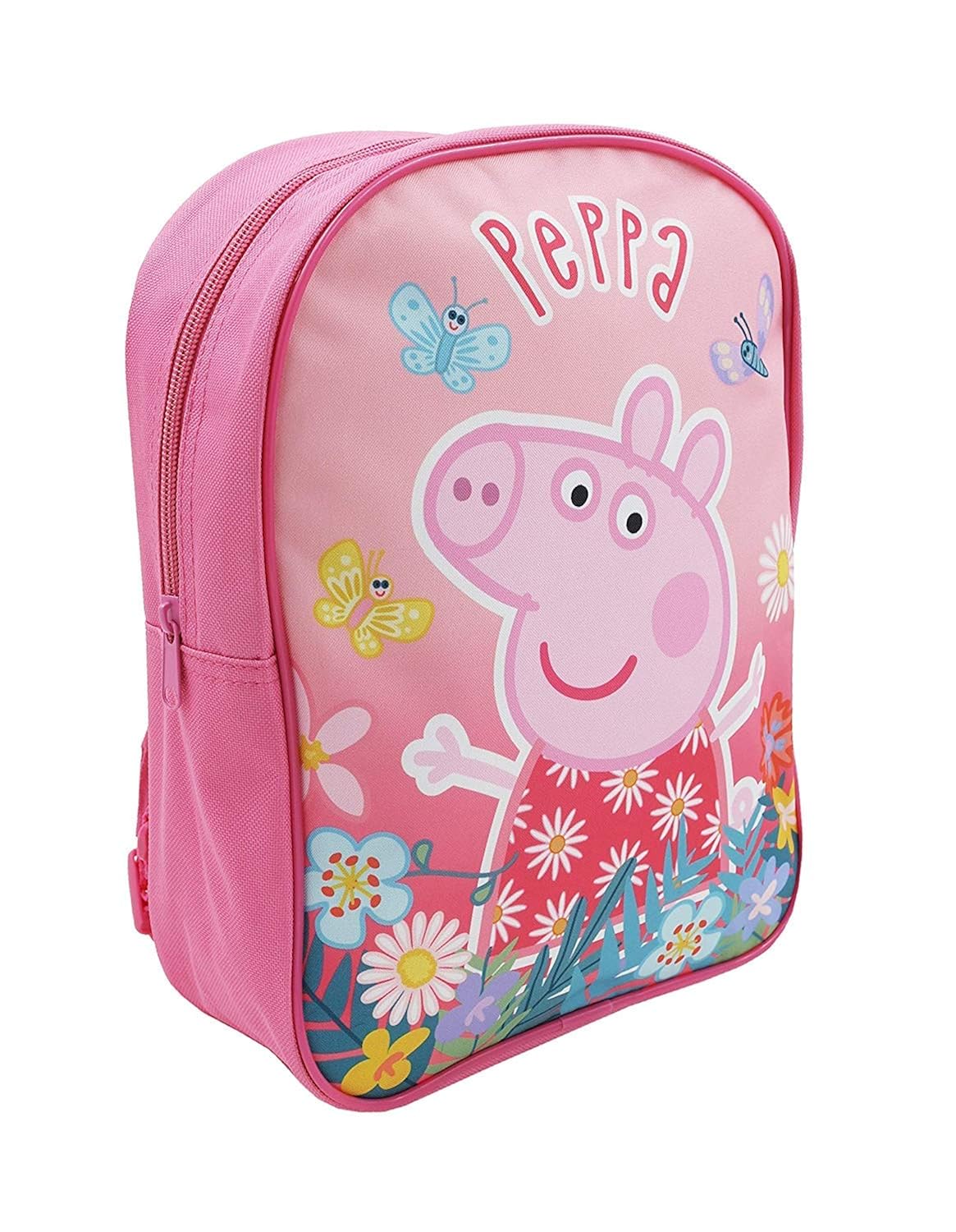 Peppa Pig PV Backpack Amazon.co.uk Clothing