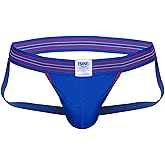 Bike Mesh Jockstrap
