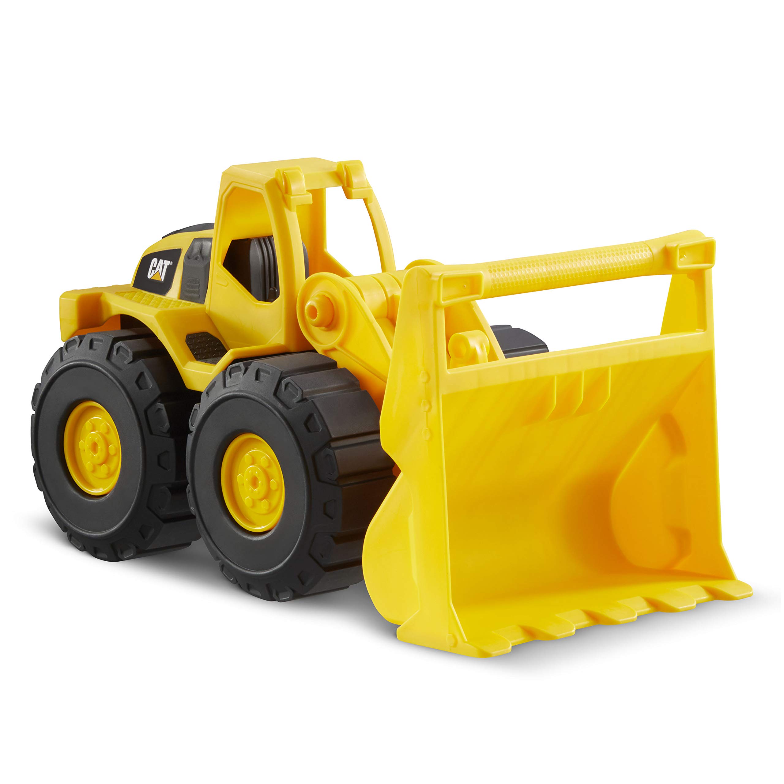 TOUGH RIGS WHEEL LOADER