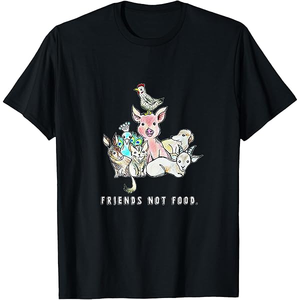 Amazon.com: Vegan Straight Edge T-Shirt | XVX Sober Vegan