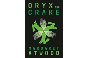 Oryx and Crake