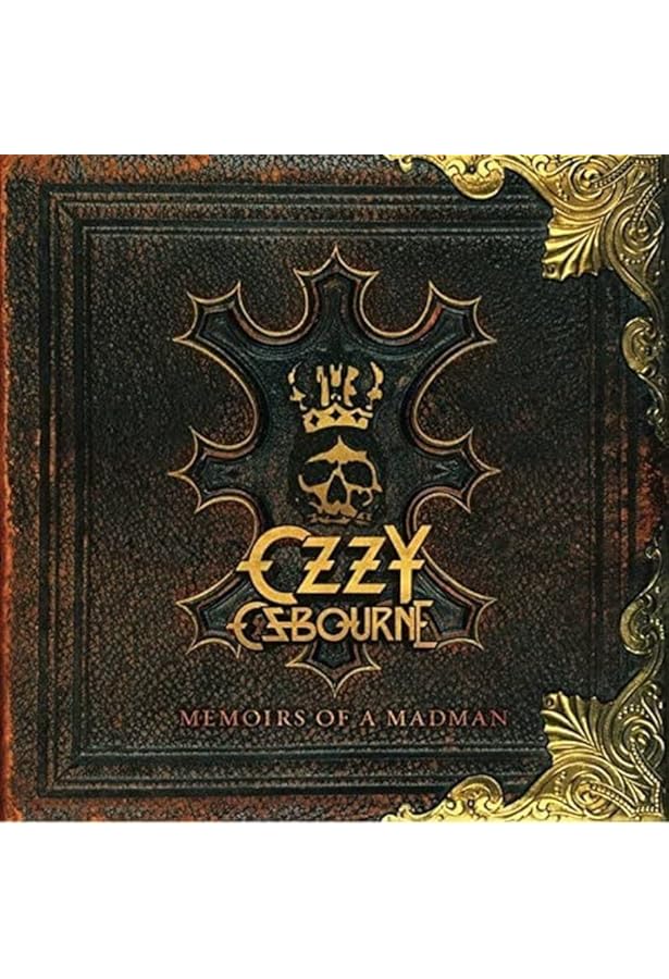 Anno Domini 1989–1995: Black Sabbath: Amazon.ca: Music