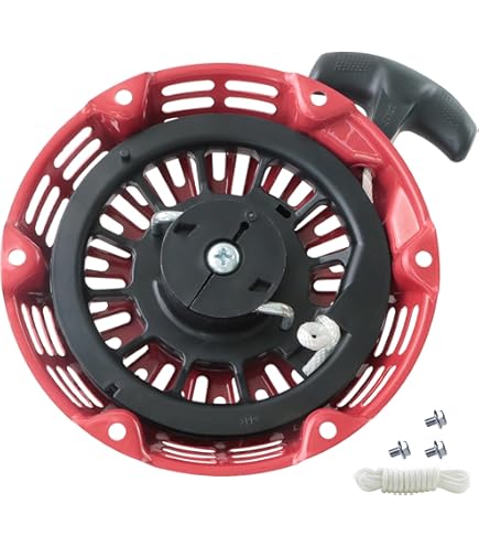 Amazon.com: New Stens Recoil Starter Assembly 150-703 for