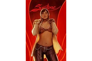 Sunstone Volume 2