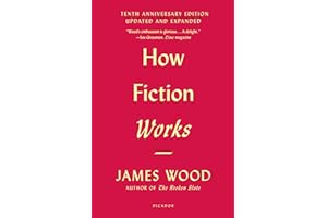 How Fiction Works