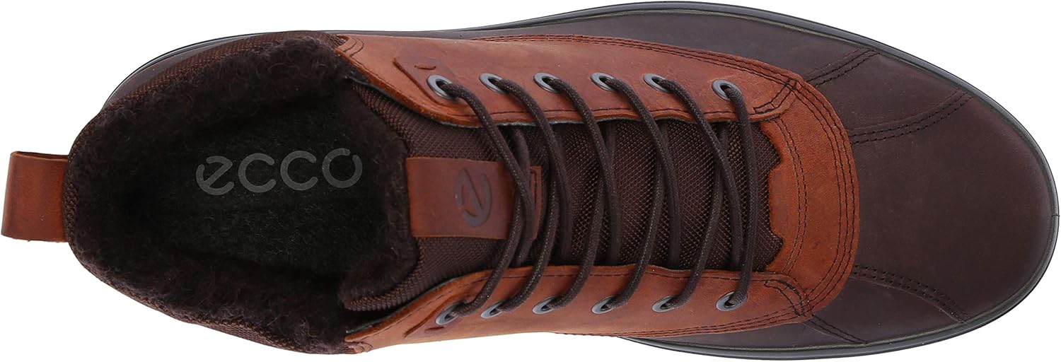 ecco soft 7 tred hydromax high