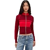 State & Lake Women's Track Jacket