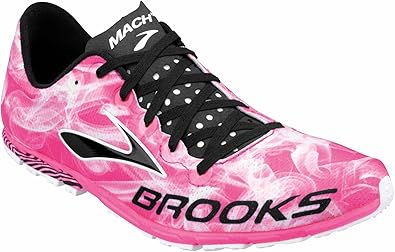 Brooks mach 15 red Clearance