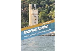 Rhine River Cruising: A Viking Journey of Castles and Chocolate