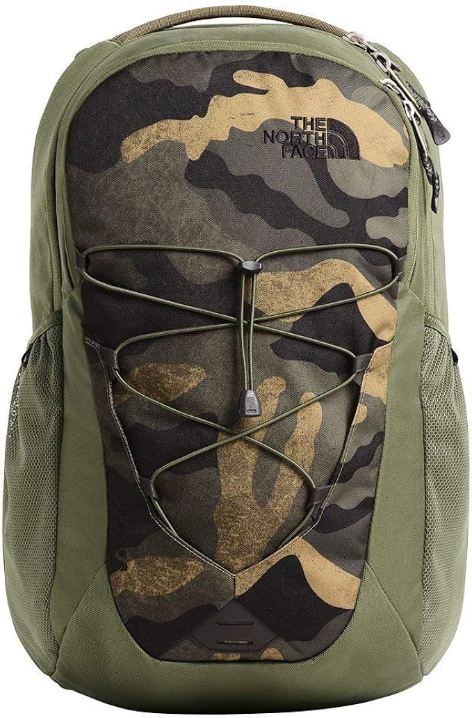 Mochila The North Face modelo Jester