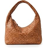 Loeffler Randall Women's Willow Woven Hobo Bag