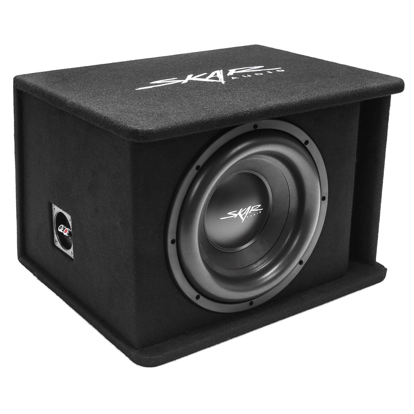 Enclosed Subwoofer Systems Kuwait | Buy Online | Whizz Others