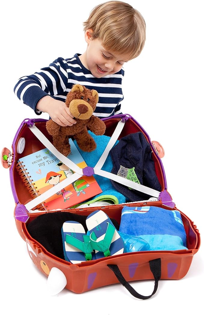 gruffalo trunki sainsburys