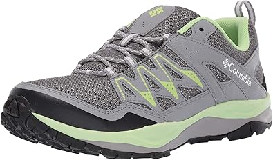 columbia scarpe da trekking