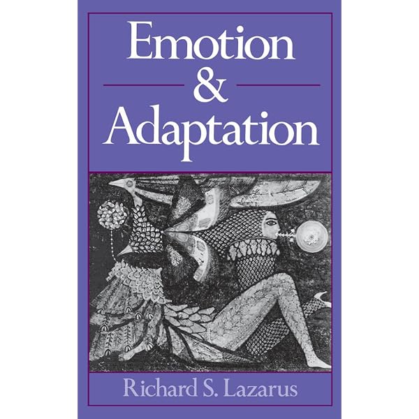 Amazon.com: Stress, Appraisal, and Coping eBook : Lazarus PhD