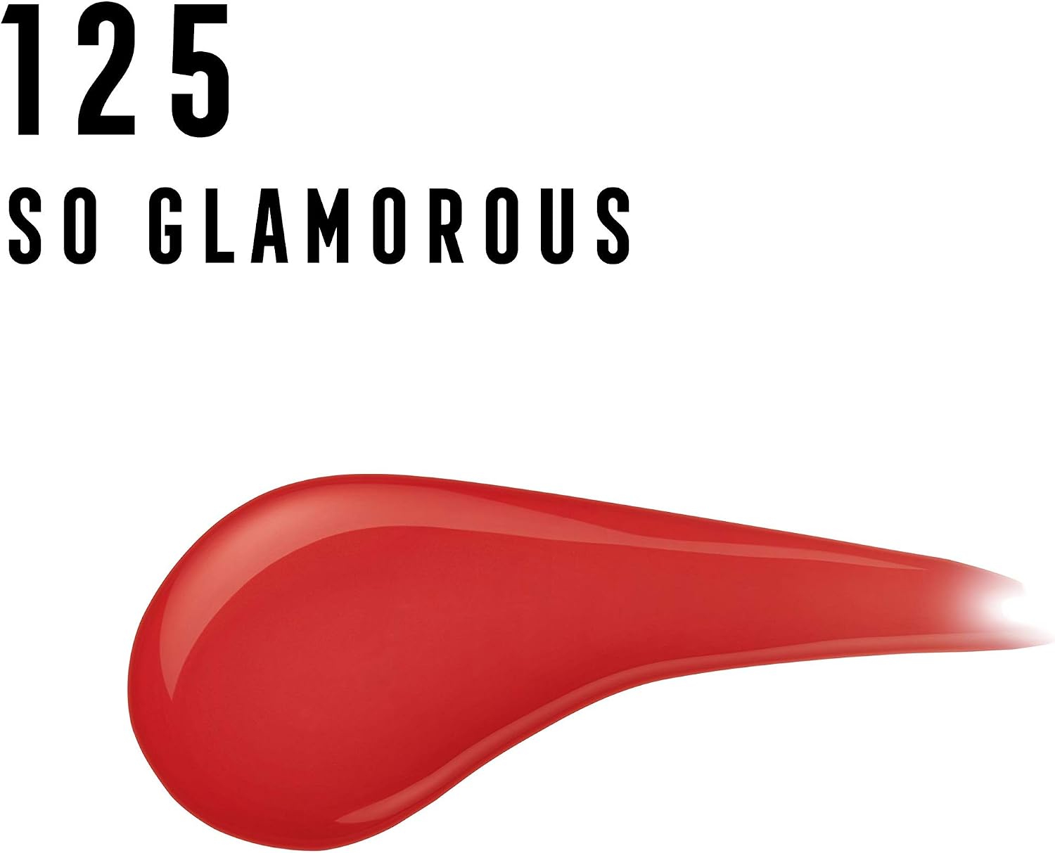 Max Factor Lipfinity Long-Lasting Two Step Lipstick - 125 So Glamorous, 4.2g, 2 count (Pack of 1) - Image 5