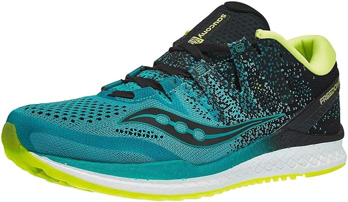 saucony freedom iso 2 uk